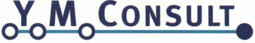 Logo YM Consult